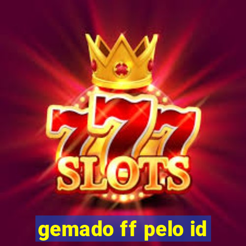 gemado ff pelo id